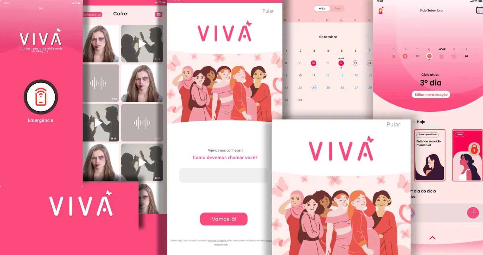 VIVA